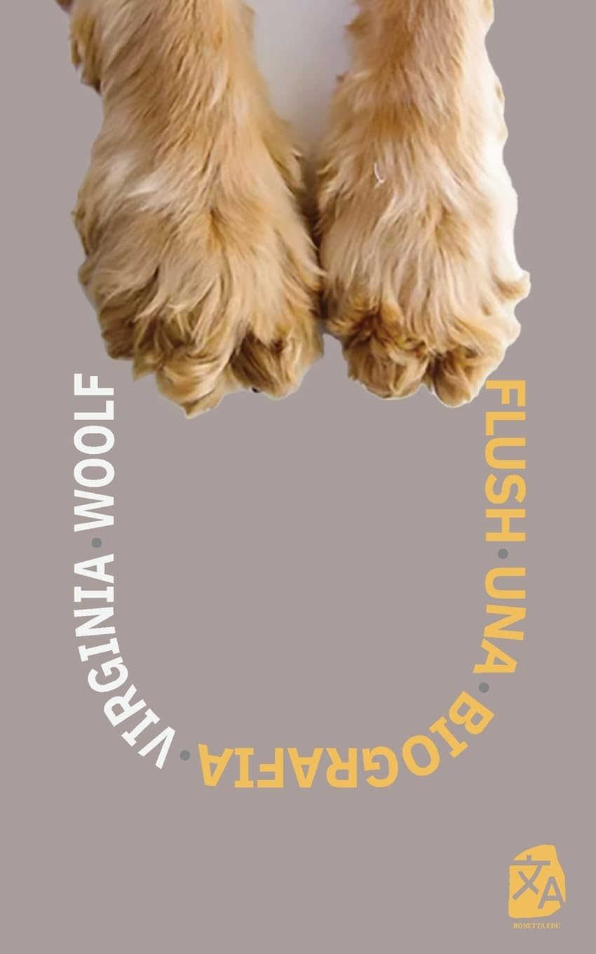 Libro: Flush: Una biografía: Nueva traducción al español: 24 (Clásicos en español)