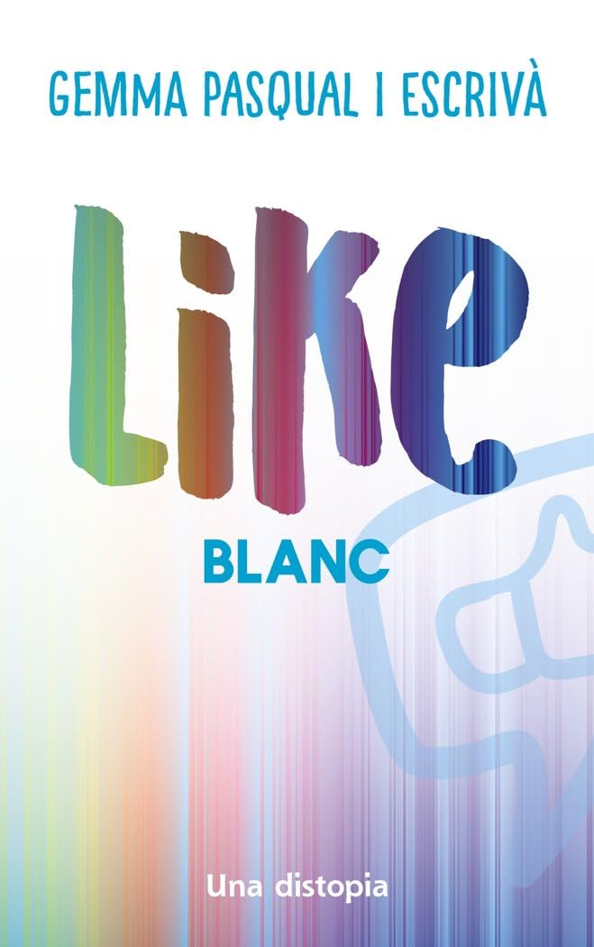 Libro: Like. Blanc (Llibres infantils i juvenils - Diversos)