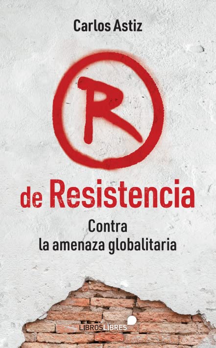 Libro: R DE RESISTENCIA