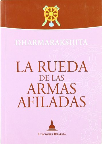 Libro: La rueda de las armas afiladas