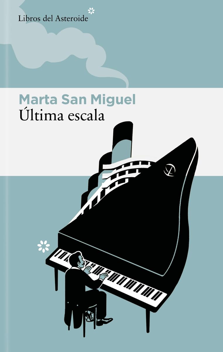 Libro: Última escala: 366 (Libros del Asteroide)