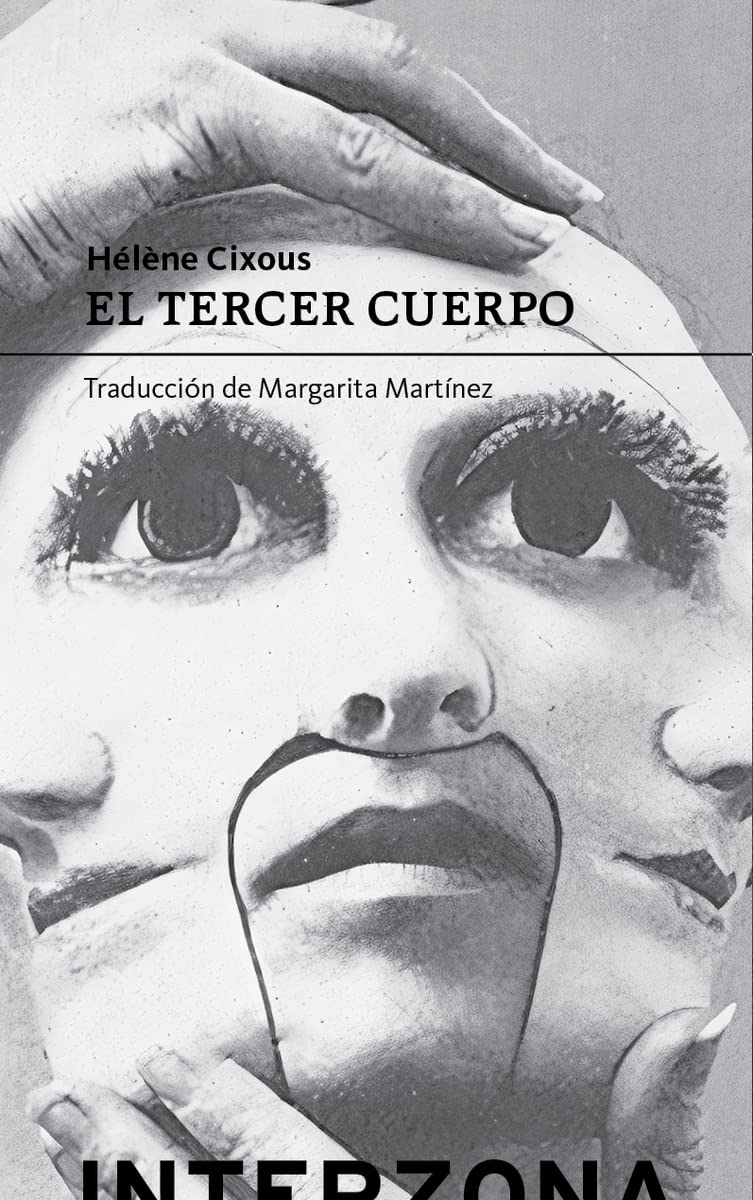 Libro: TERCER CUERPO,EL