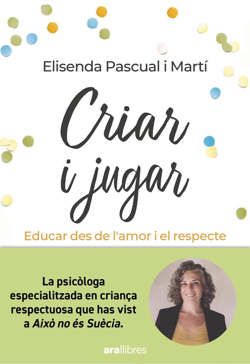 Libro: Criar i jugar (CATALAN)