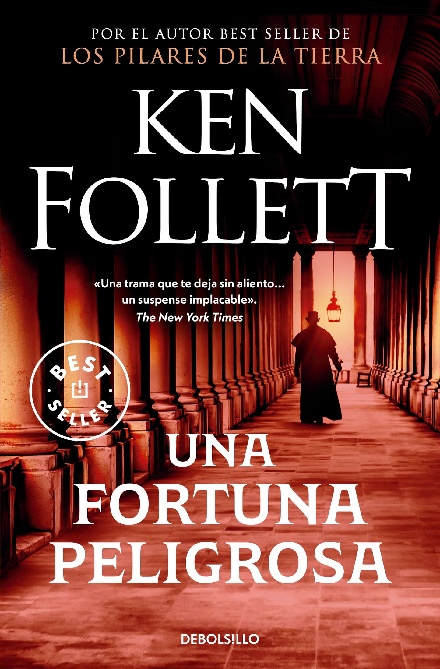Una fortuna peligrosa (Best Seller)