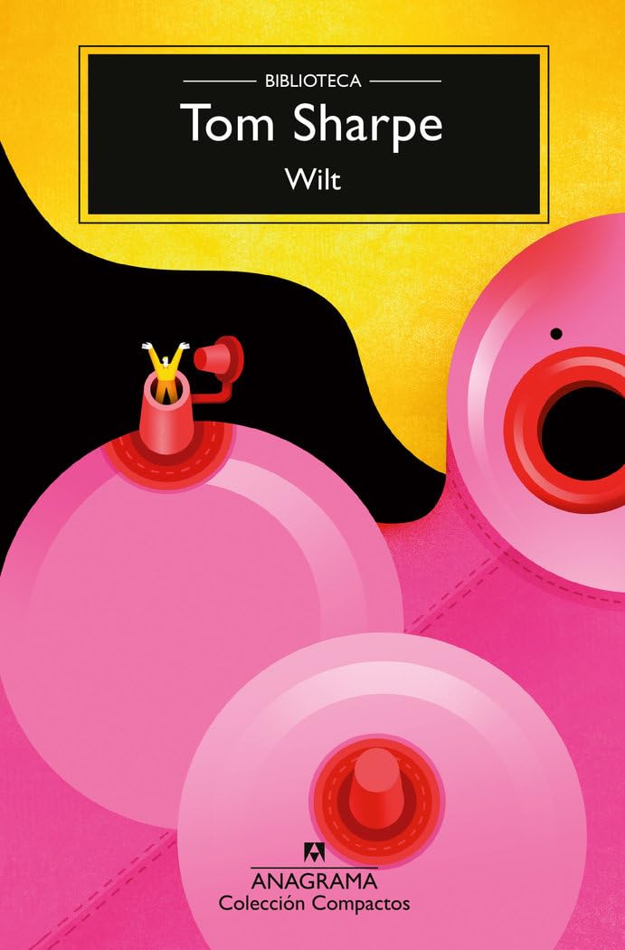Wilt (Compactos)