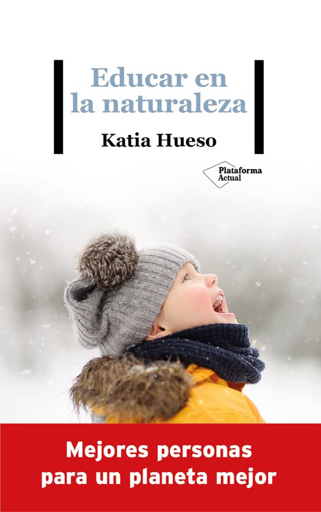 Libro: Educar en la naturaleza