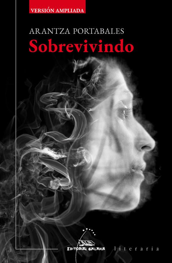 Libro: Sobrevivindo (Versión ampliada)