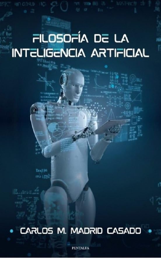 Libro: Filosofía de la Inteligencia Artificial