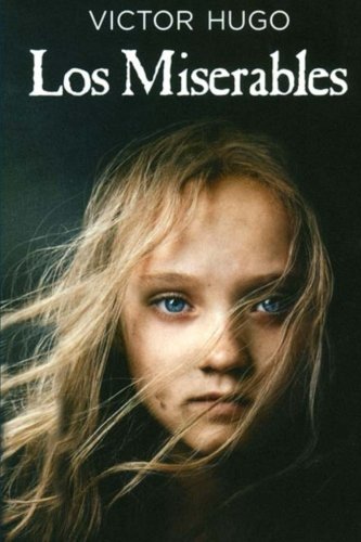 Libro: Los Miserables: (Spanish Edition)