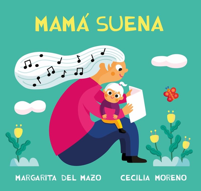 Mamá suena (Miau carton)