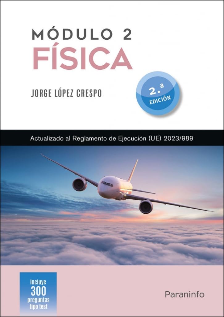 Libro: Módulo 2. Física 2.ª edición