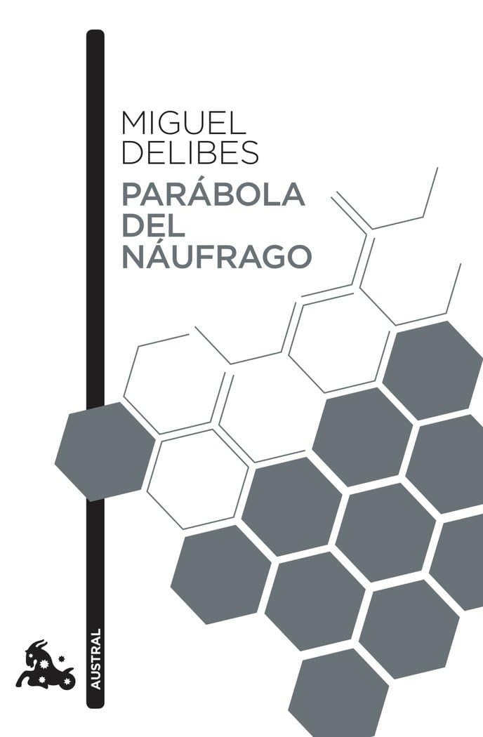 Libro: Parábola del náufrago (Contemporánea)