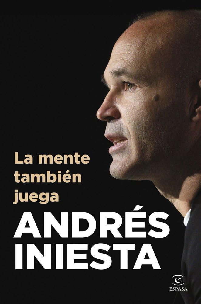 La mente también juega (NO FICCIÓN)