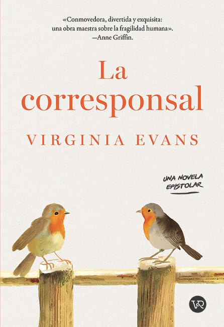 La corresponsal (VR)