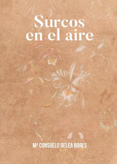 Libro: Surcos en el aire