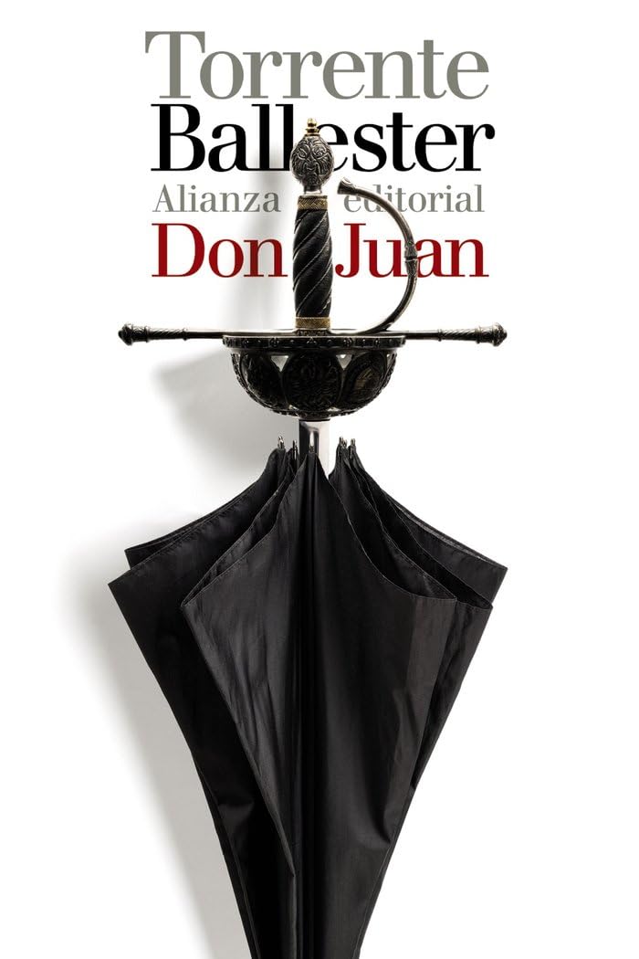 Libro: Don Juan (El libro de bolsillo - Bibliotecas de autor - Biblioteca Torrente Ballester)
