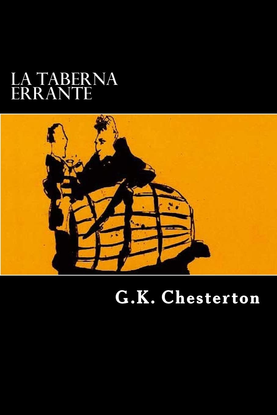 Libro: La Taberna Errante (Spanish Edition)