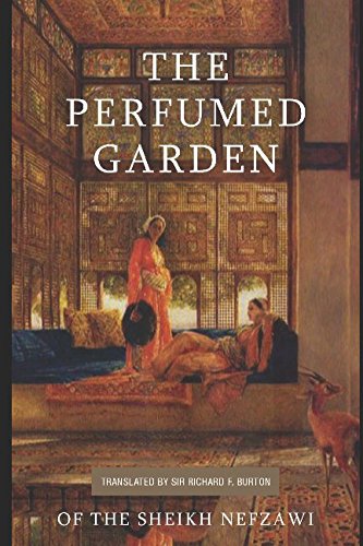 Libro: The Perfumed Garden