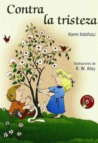 Libro: Contra la tristeza