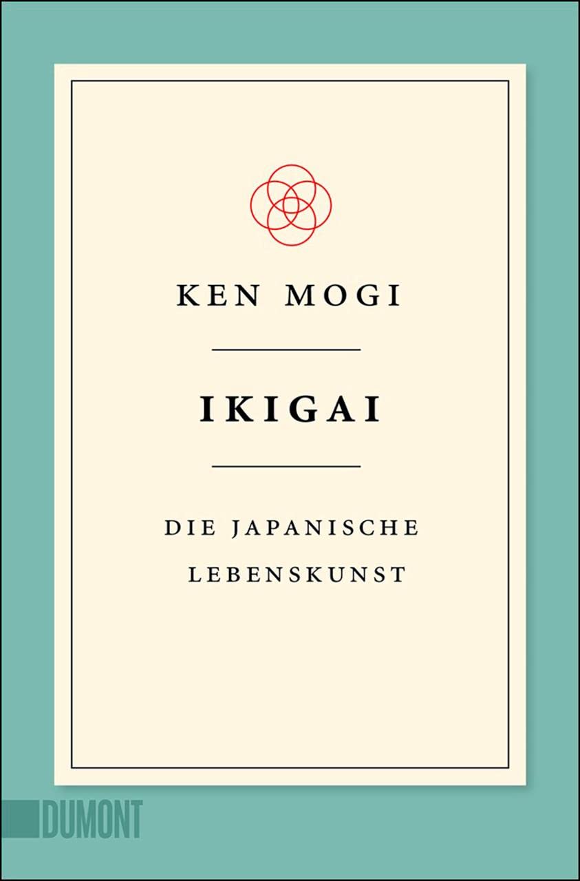 Libro: Ikigai: Die japanische Lebenskunst