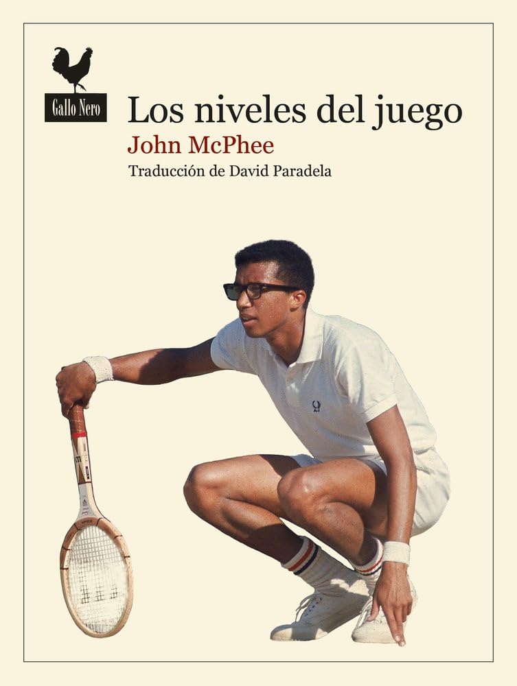 Libro: Los niveles del juego: 109 (Narrativas)