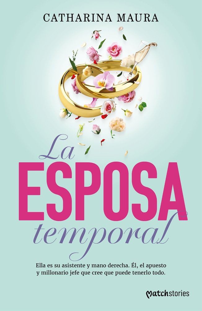Libro: La esposa temporal: La historia de Luca y Valentina