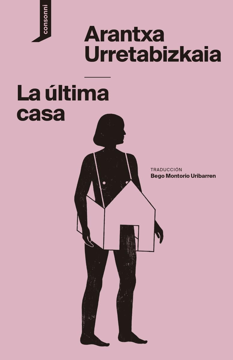 Libro: La última casa