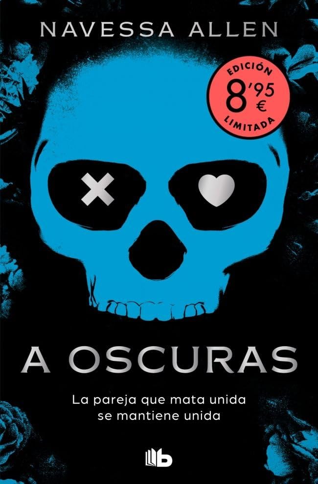 A oscuras (edición limitada · Verano) (Adéntrate en la oscuridad 1) (Campaña Ahora por menos)