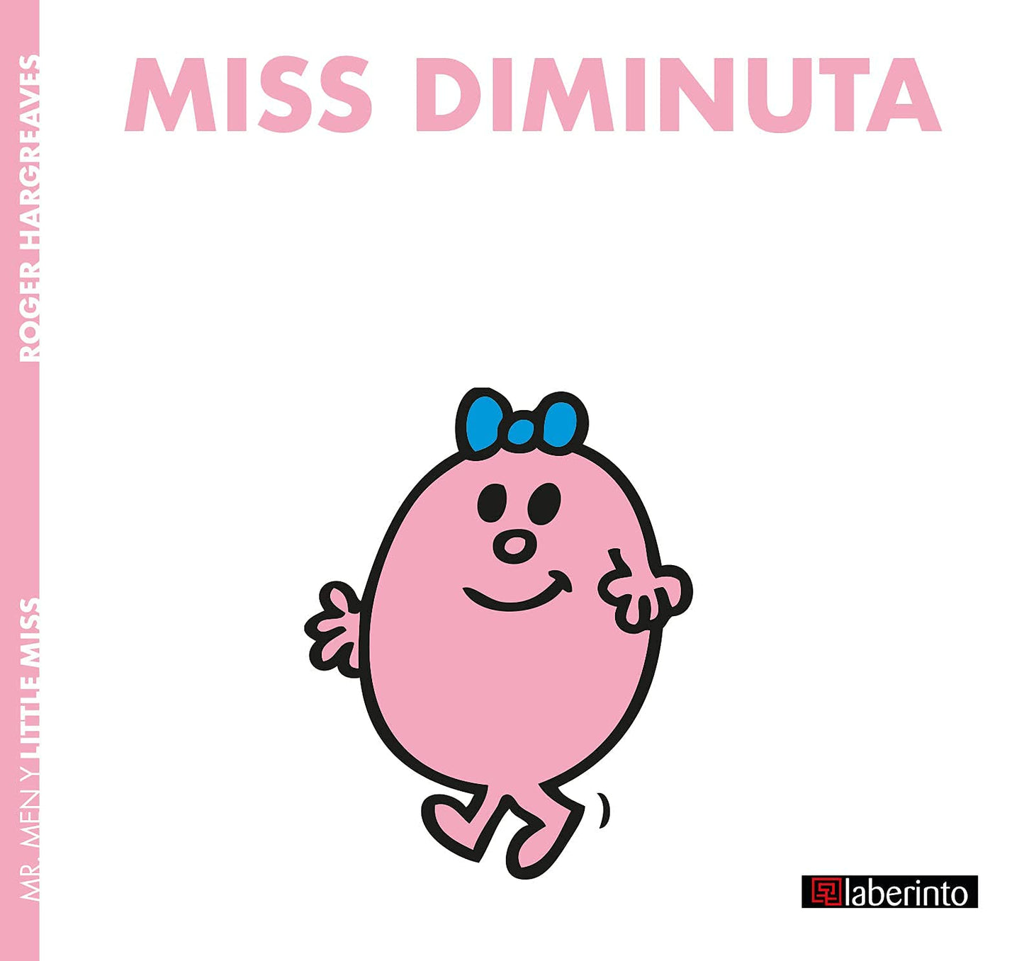 Libro: Miss Diminuta: 26 (Little Miss)