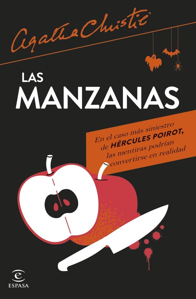 Libro: Las manzanas