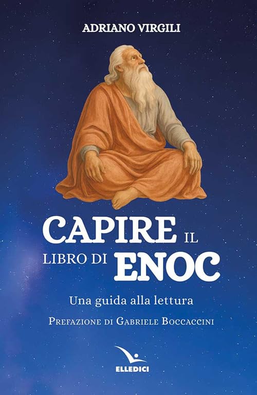 Libro: Capire il libro di Enoc. Una guida alla lettura (Percorsi e traguardi biblici)