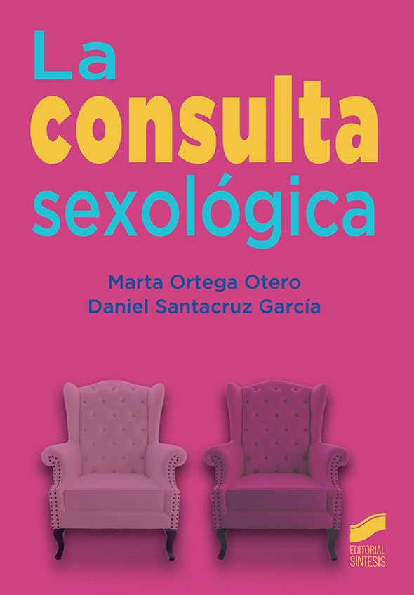 Libro: La consulta sexológica