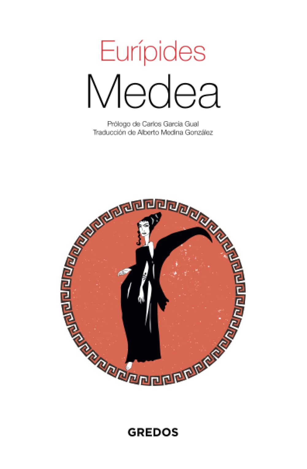 Libro: Medea (Textos clásicos)