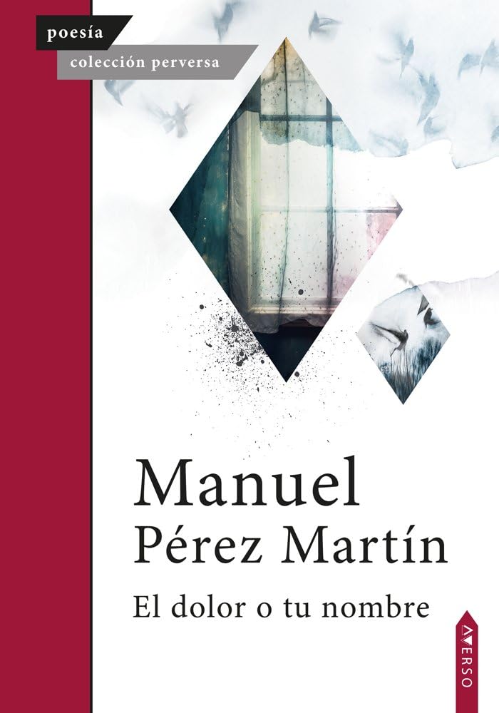 Libro: El dolor o tu nombre