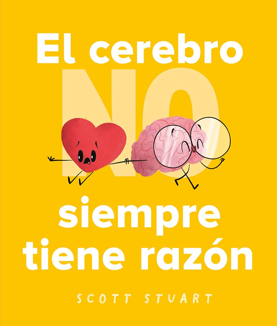 Libro: El cerebro NO siempre tiene la razón (Picarona)