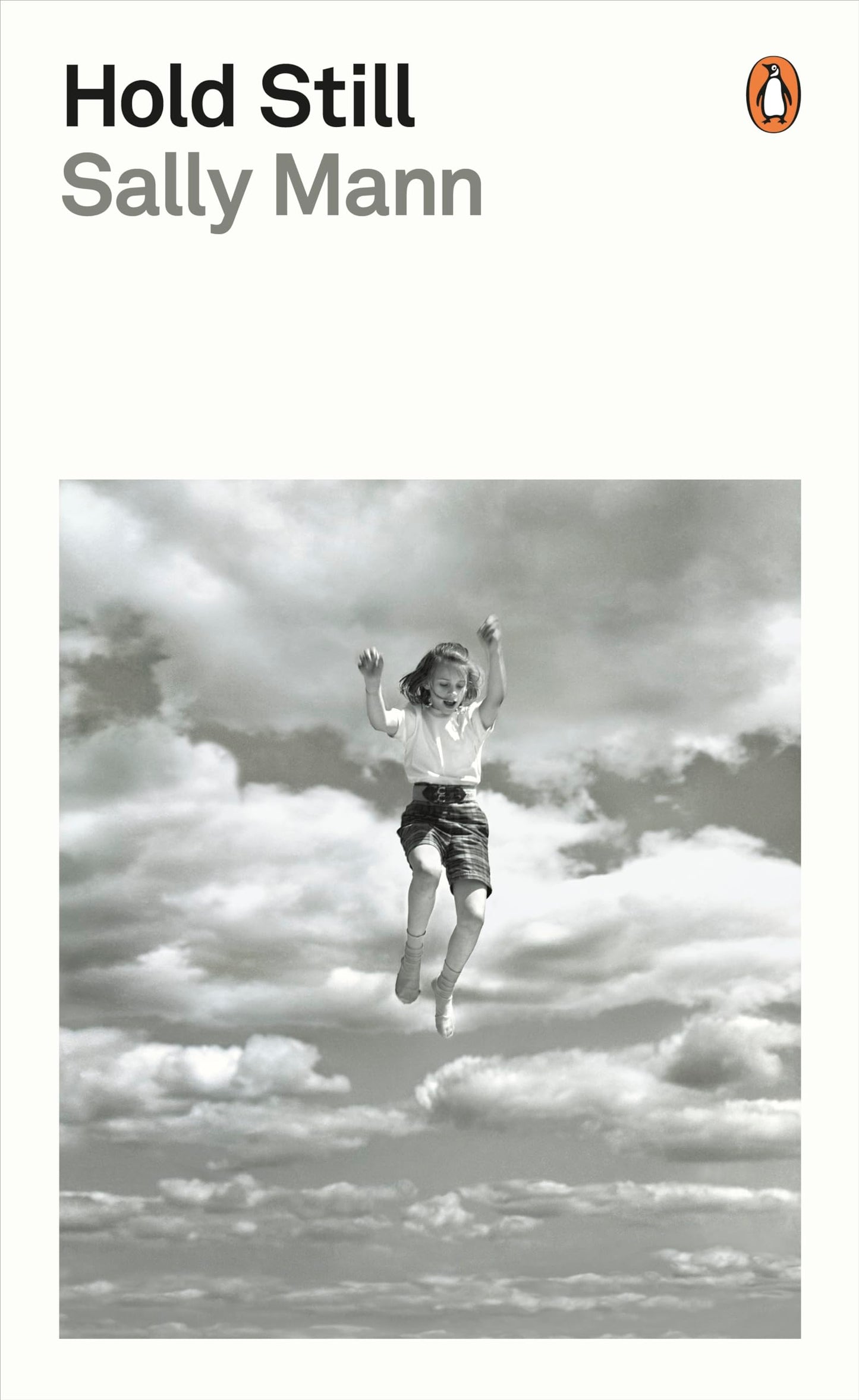 Libro: Hold Still: A Memoir with Photographs