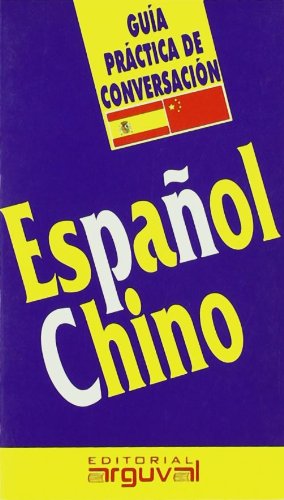 Libro: Guía Práctica Español-Chino