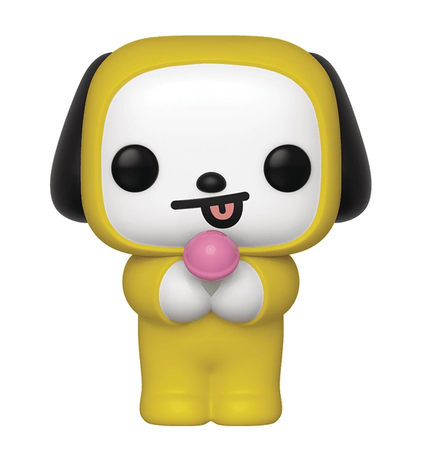 Funko Pop! Animación: BT21 - Chimmy