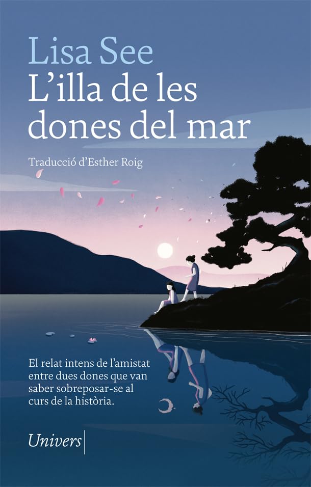 Libro: L'illa de les dones del mar
