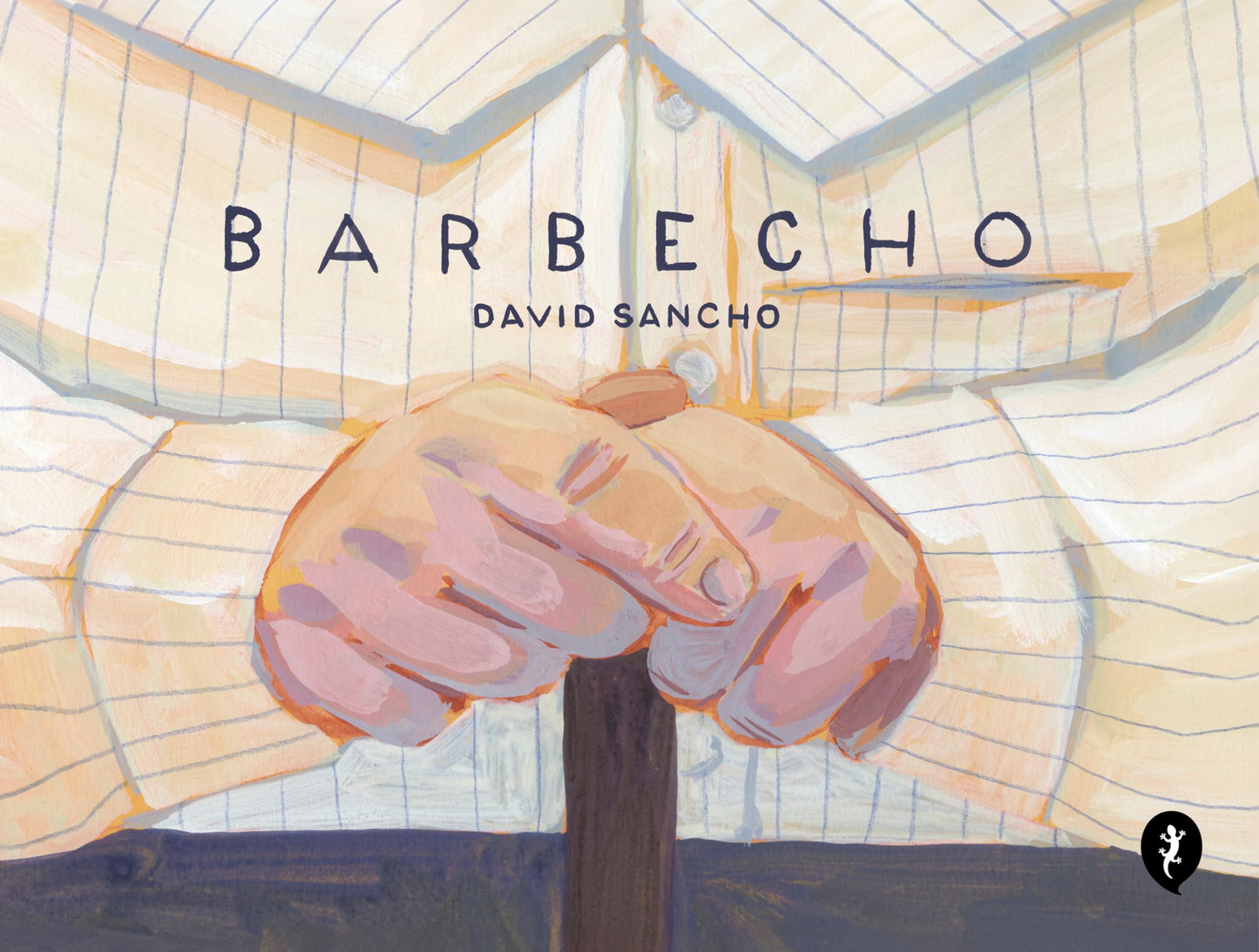 Libro: Barbecho