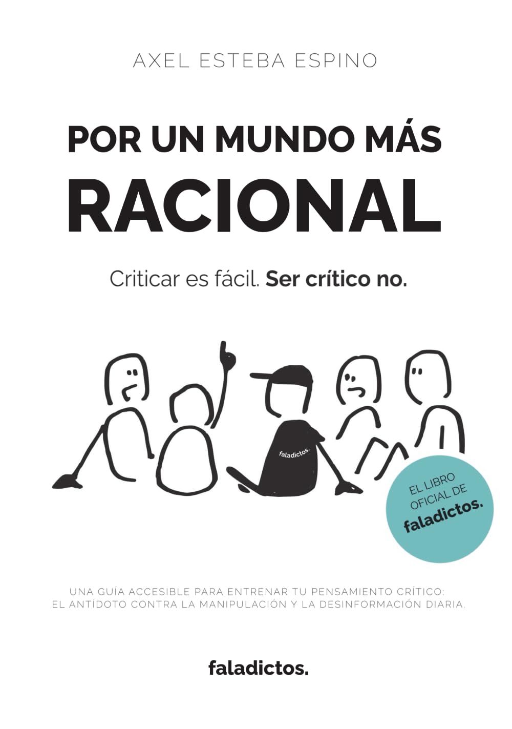 Por un mundo más racional