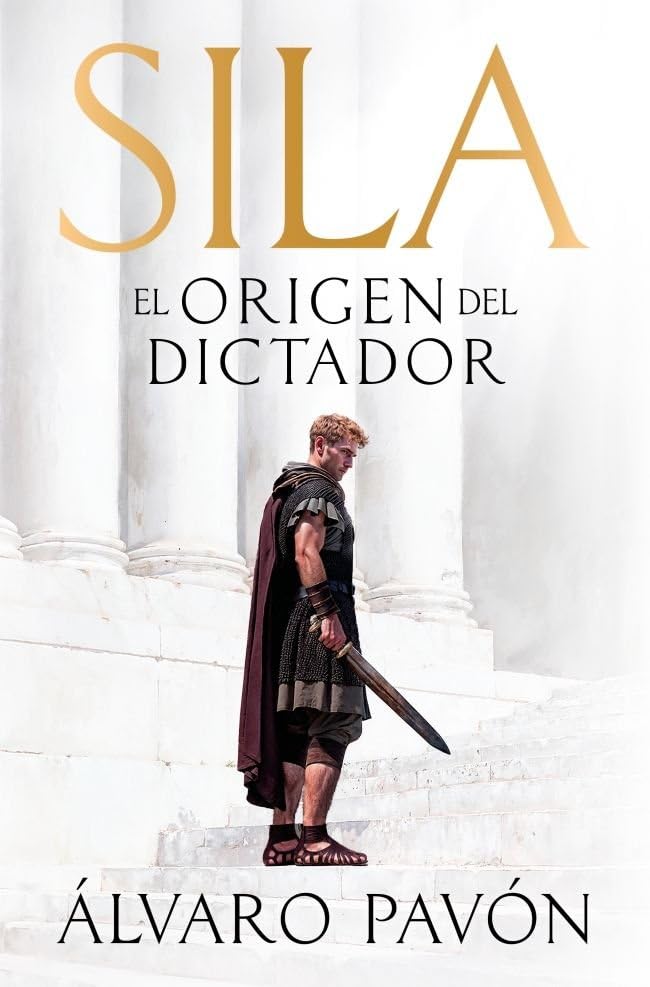 Sila, el origen del dictador (Éxitos)