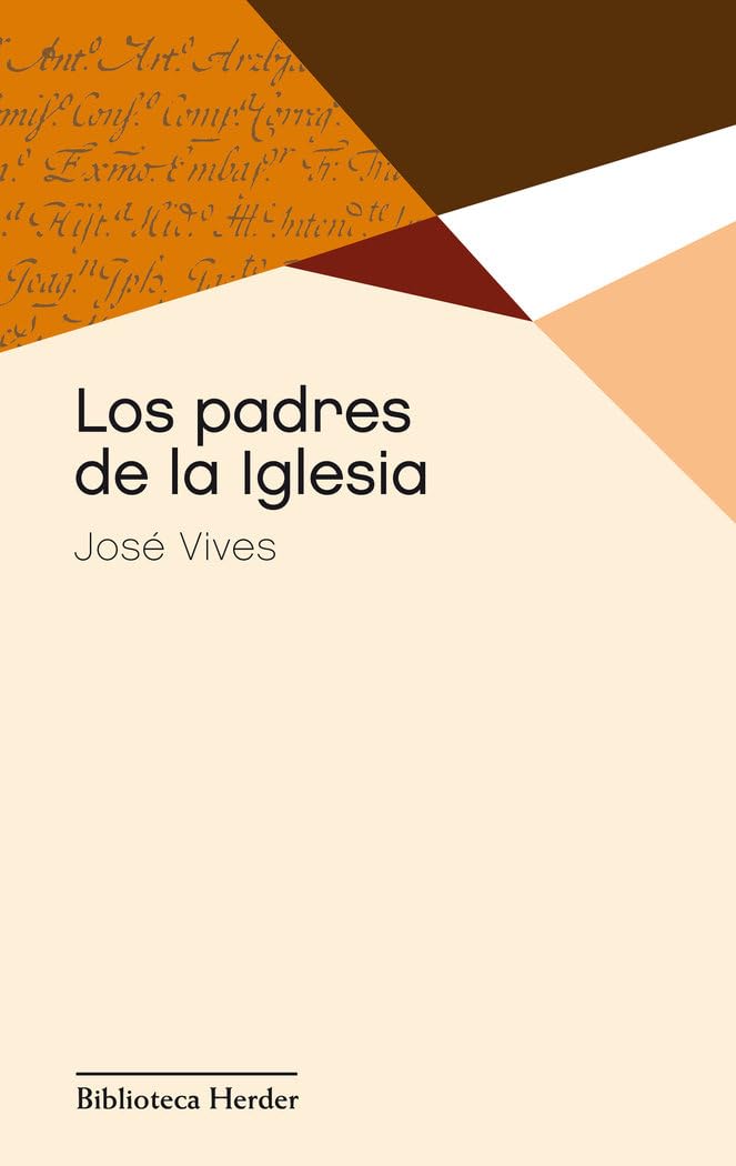 Libro: Los padres de la Iglesia: Textos doctrinales del cristianismo desde los orígenes hasta san Atanasio