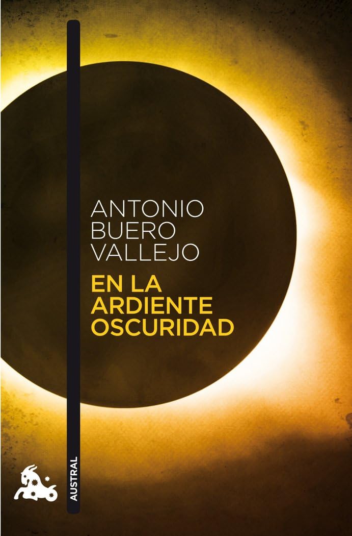 Libro: En la ardiente oscuridad: 4 (Contemporánea)