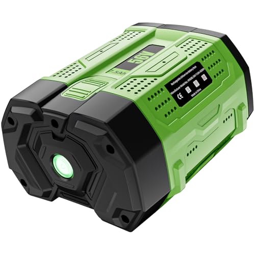 Batería-de-repuesto-ULATI-de-7,5-Ah-para-EGO-de-56-V-(verde)