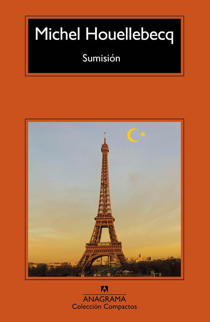 Libro: Sumisión: 731 (Compactos)