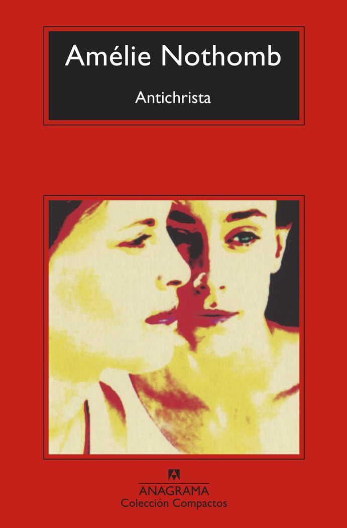 Libro: Antichrista: 754 (Compactos)