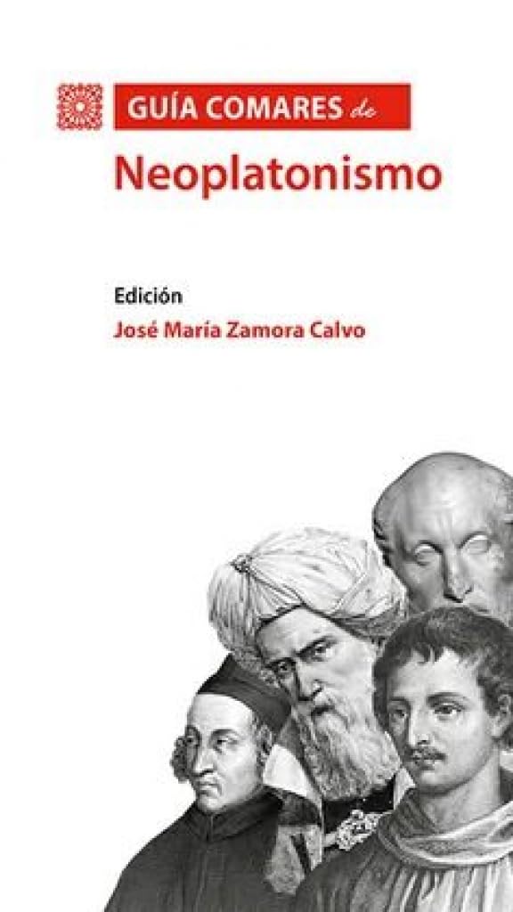 Libro: Guía Comares de Neoplatonismo