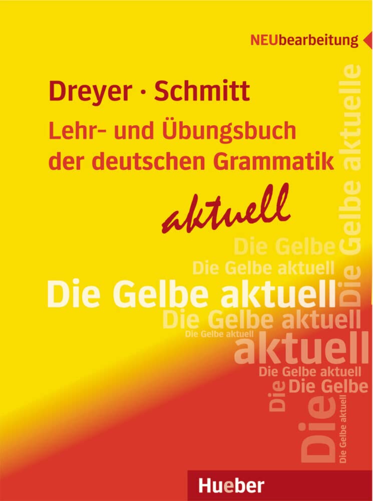 Libro: LEHR-UND ÜBUNGSB.DT.GRAMM.aktuell