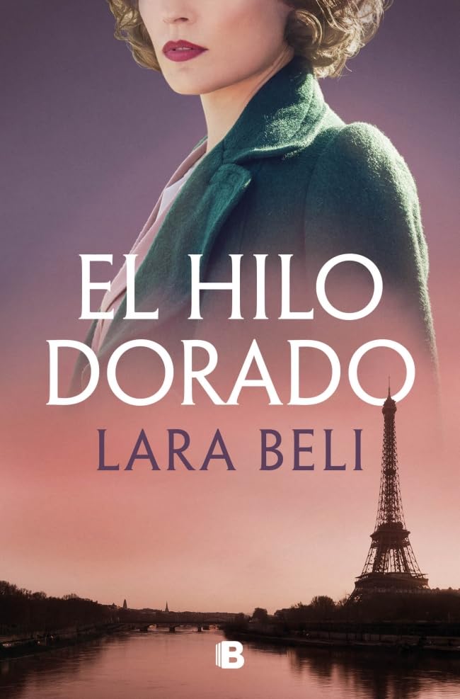 Libro: El hilo dorado (Grandes novelas)